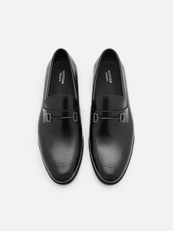 Altitude Lightweight Casey Leather Loafers<PEDRO Outlet