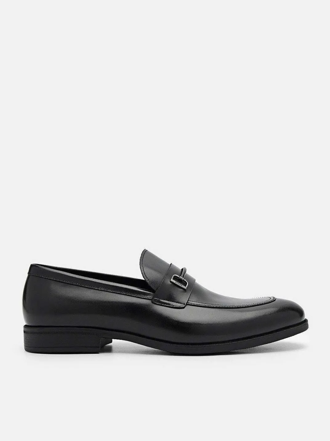 Altitude Lightweight Casey Leather Loafers<PEDRO Outlet