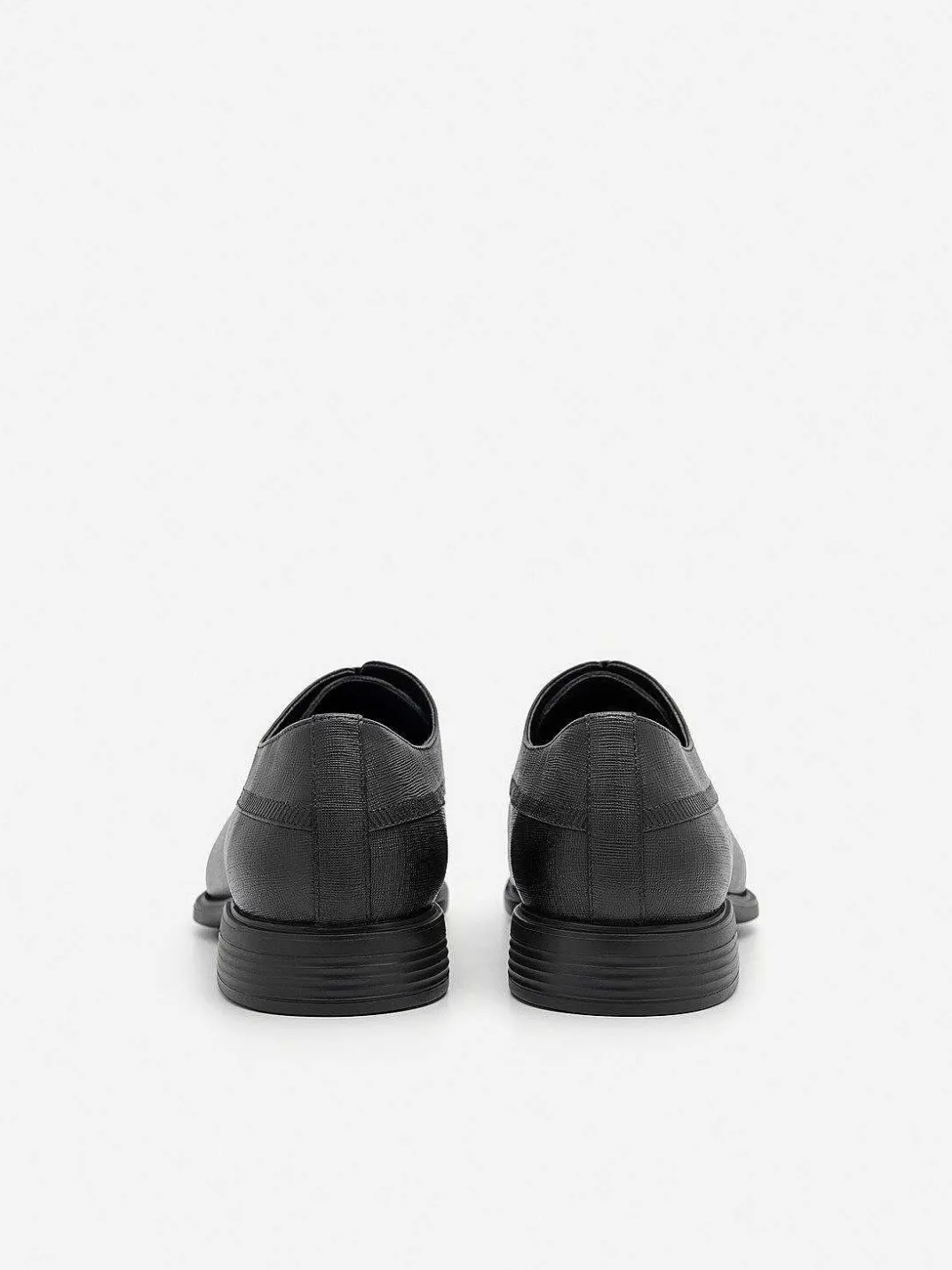 Altitude Lightweight Embossed Derby Shoes<PEDRO Clearance