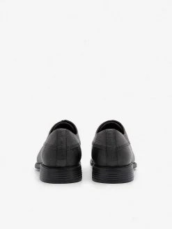 Altitude Lightweight Embossed Derby Shoes<PEDRO Clearance