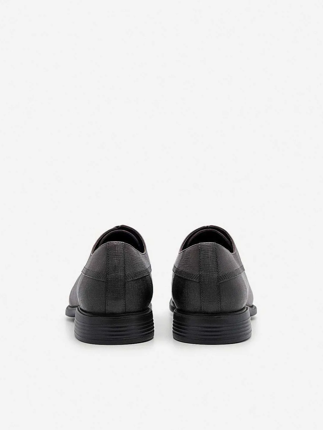 Altitude Lightweight Embossed Derby Shoes<PEDRO Clearance