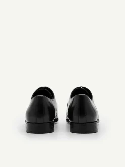 Altitude Lightweight Leather Oxford Shoes<PEDRO Discount