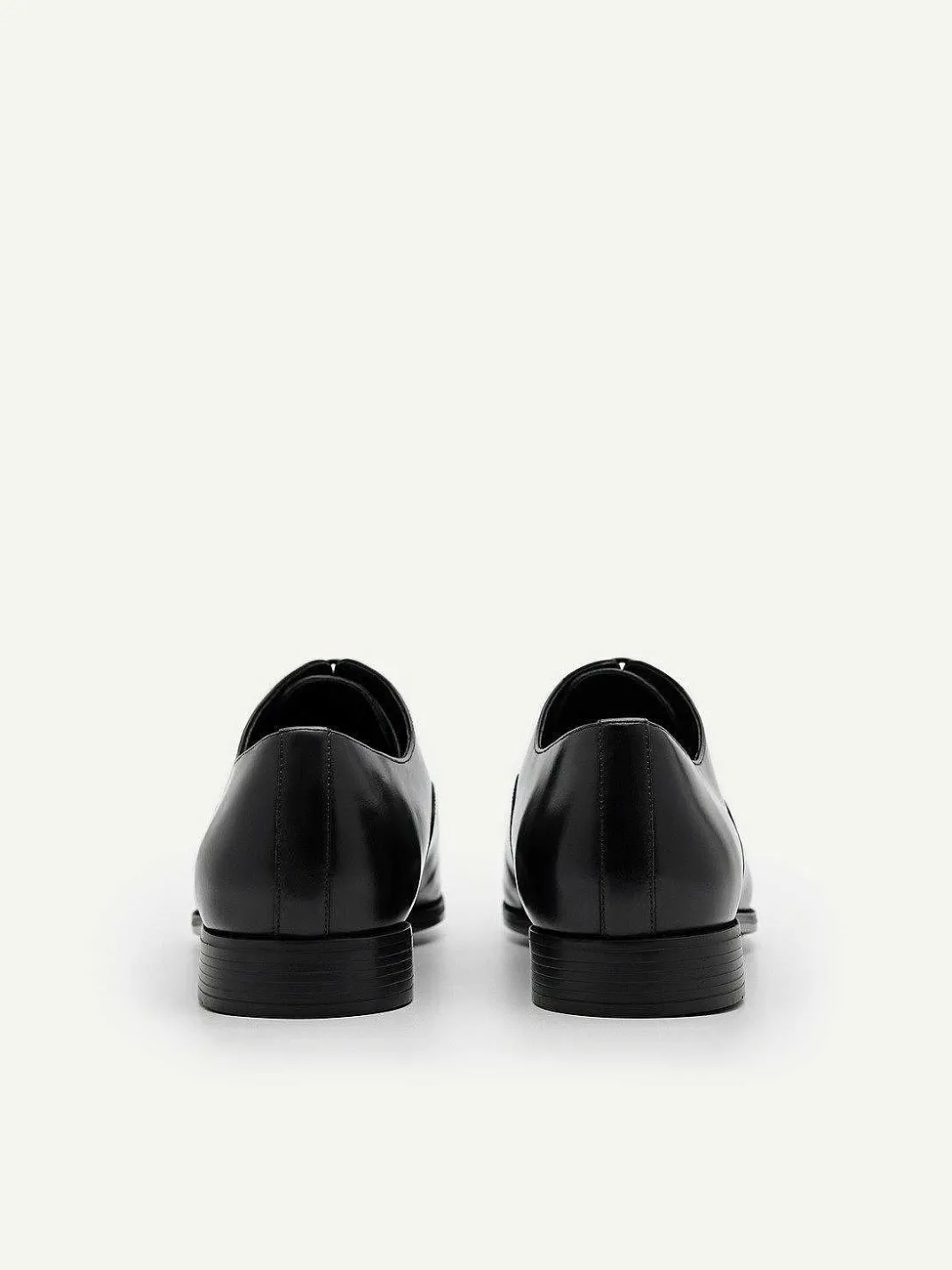 Altitude Lightweight Leather Oxford Shoes<PEDRO Discount