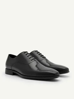 Altitude Lightweight Leather Oxford Shoes<PEDRO Discount