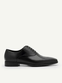 Altitude Lightweight Leather Oxford Shoes<PEDRO Discount