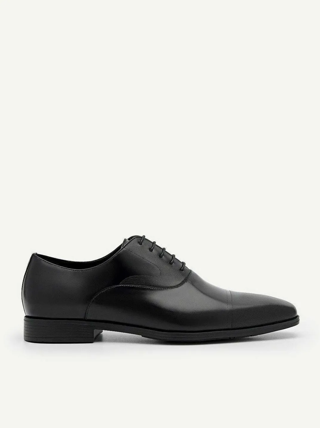 Altitude Lightweight Leather Oxford Shoes<PEDRO Discount