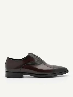 Altitude Lightweight Leather Oxford Shoes<PEDRO Hot