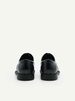 Altitude Lightweight Leather Oxford Shoes<PEDRO Clearance