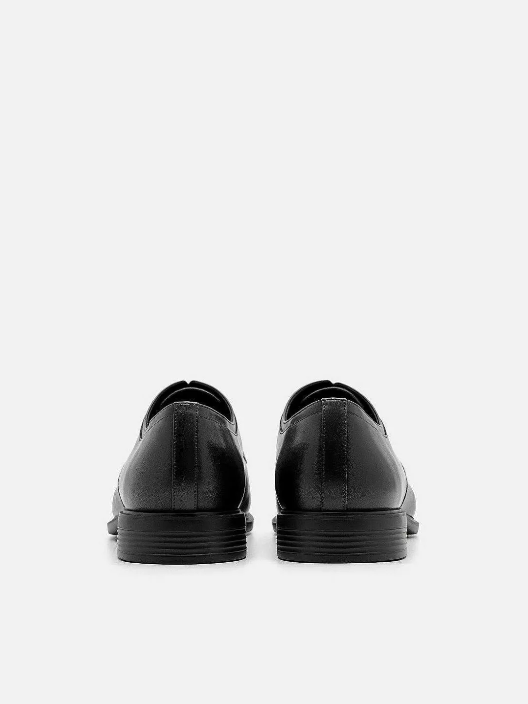 Altitude Lightweight Leather Derby Shoes<PEDRO Outlet
