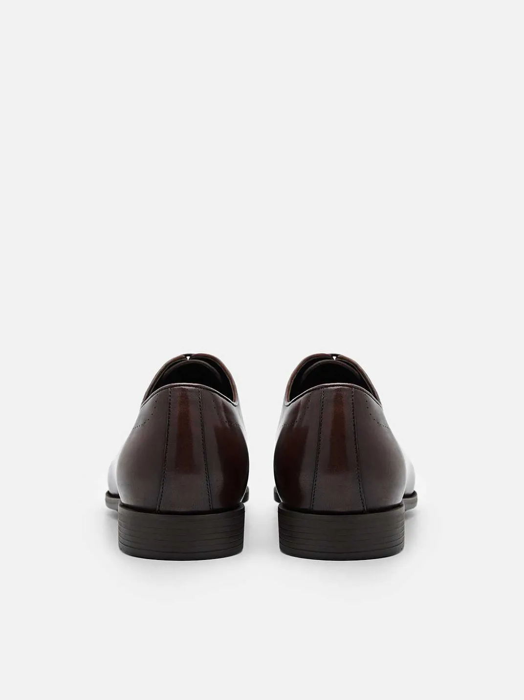 Altitude Lightweight Leather Oxford Shoes<PEDRO Best