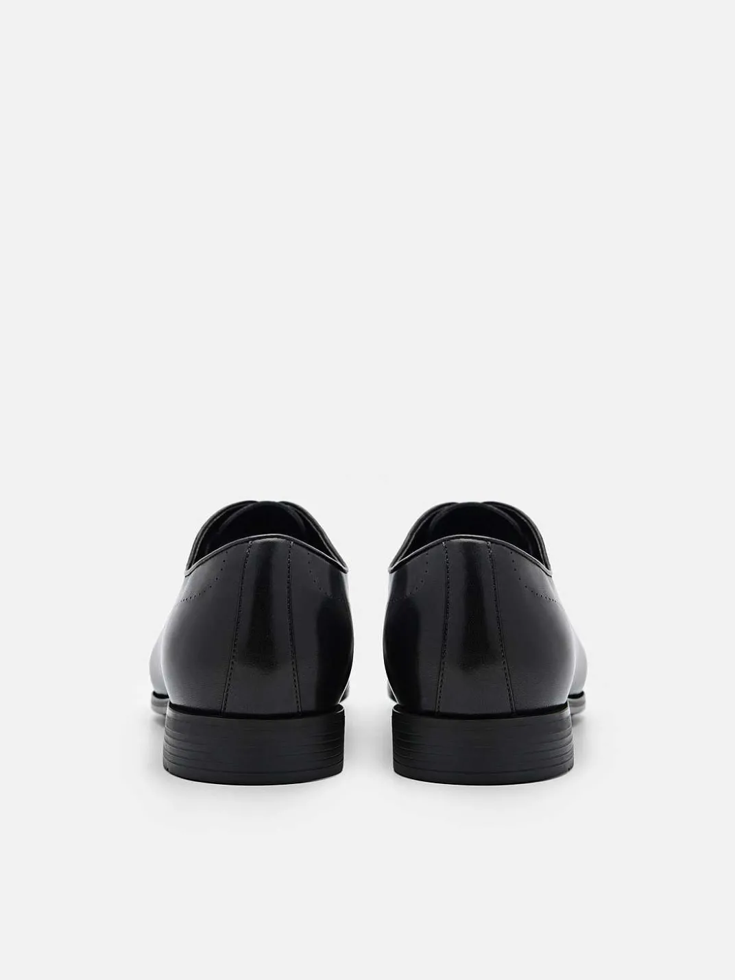 Altitude Lightweight Leather Oxford Shoes<PEDRO Outlet