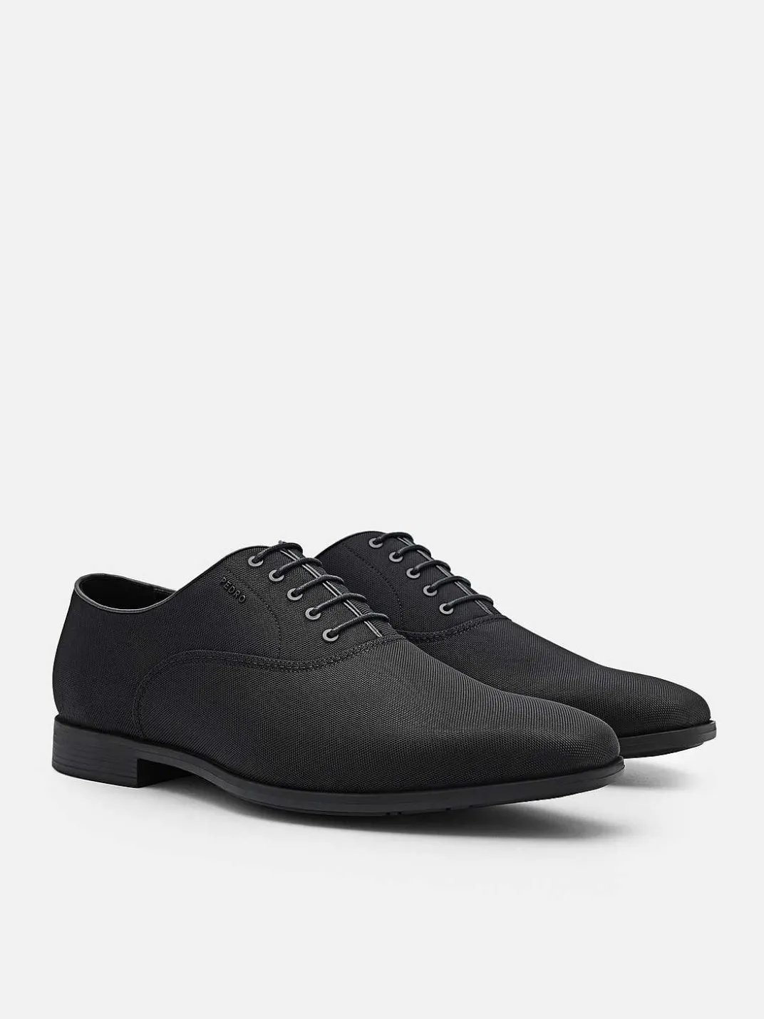 Altitude Lightweight Nylon Oxford Shoes<PEDRO Outlet