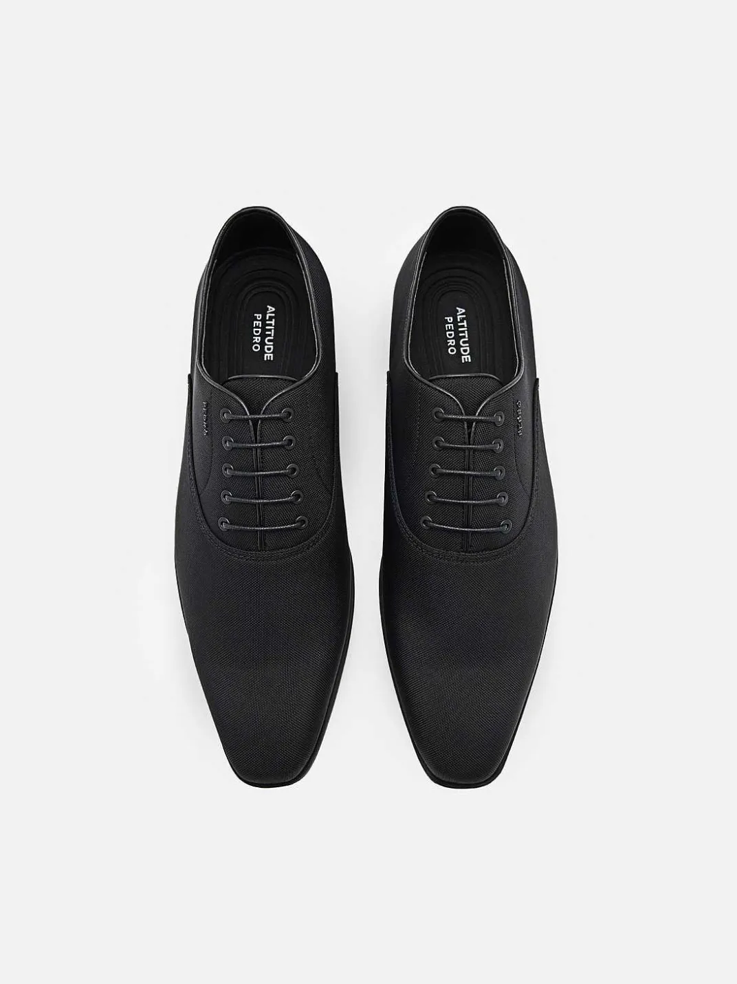 Altitude Lightweight Nylon Oxford Shoes<PEDRO Outlet