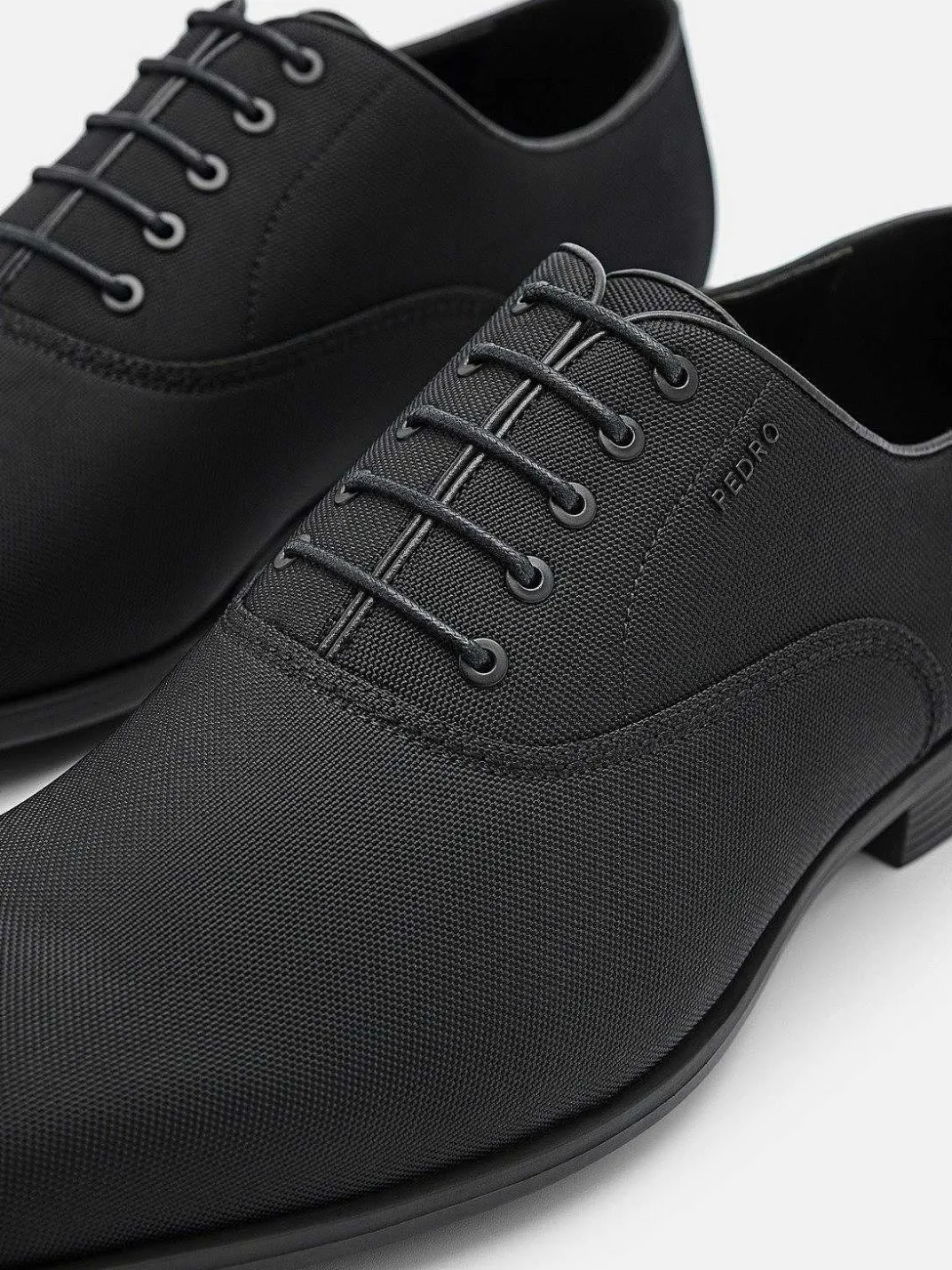 Altitude Lightweight Nylon Oxford Shoes<PEDRO Outlet