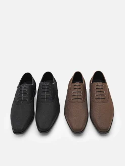 Altitude Lightweight Nylon Oxford Shoes<PEDRO Best