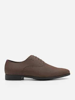 Altitude Lightweight Nylon Oxford Shoes<PEDRO Best