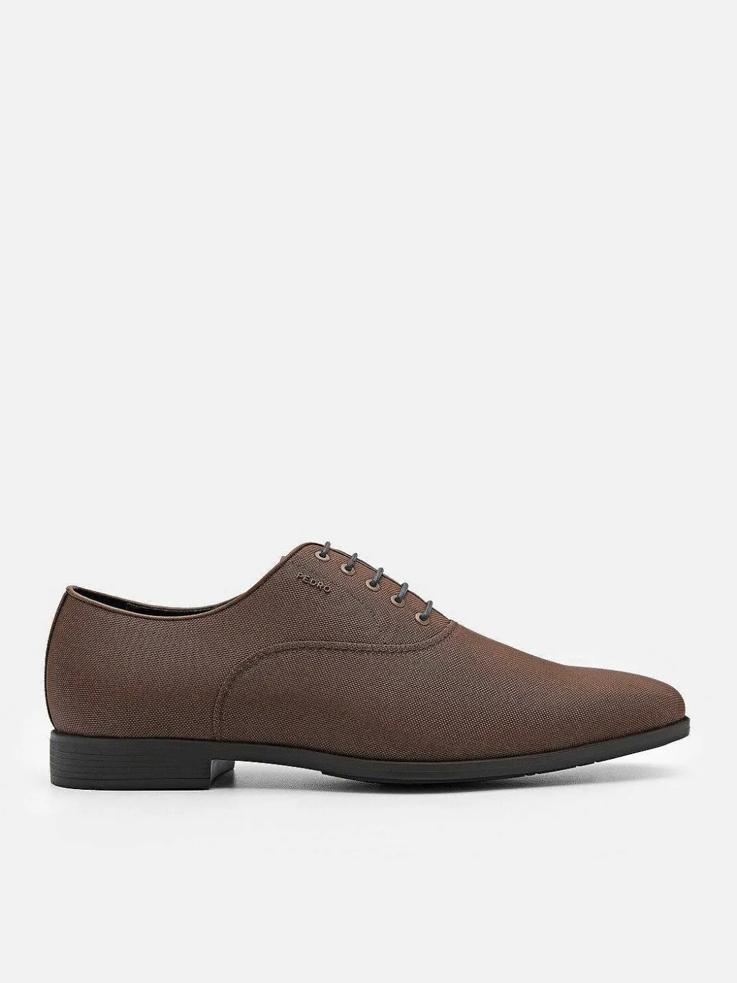 Altitude Lightweight Nylon Oxford Shoes<PEDRO Best