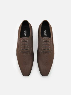 Altitude Lightweight Nylon Oxford Shoes<PEDRO Best