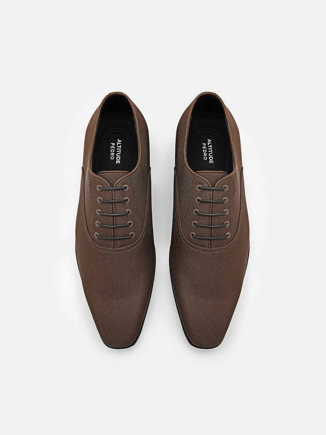 Altitude Lightweight Nylon Oxford Shoes<PEDRO Best