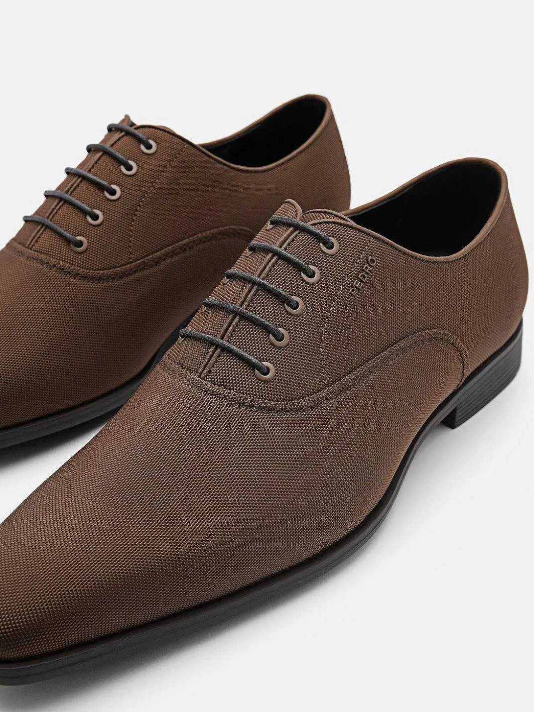 Altitude Lightweight Nylon Oxford Shoes<PEDRO Best