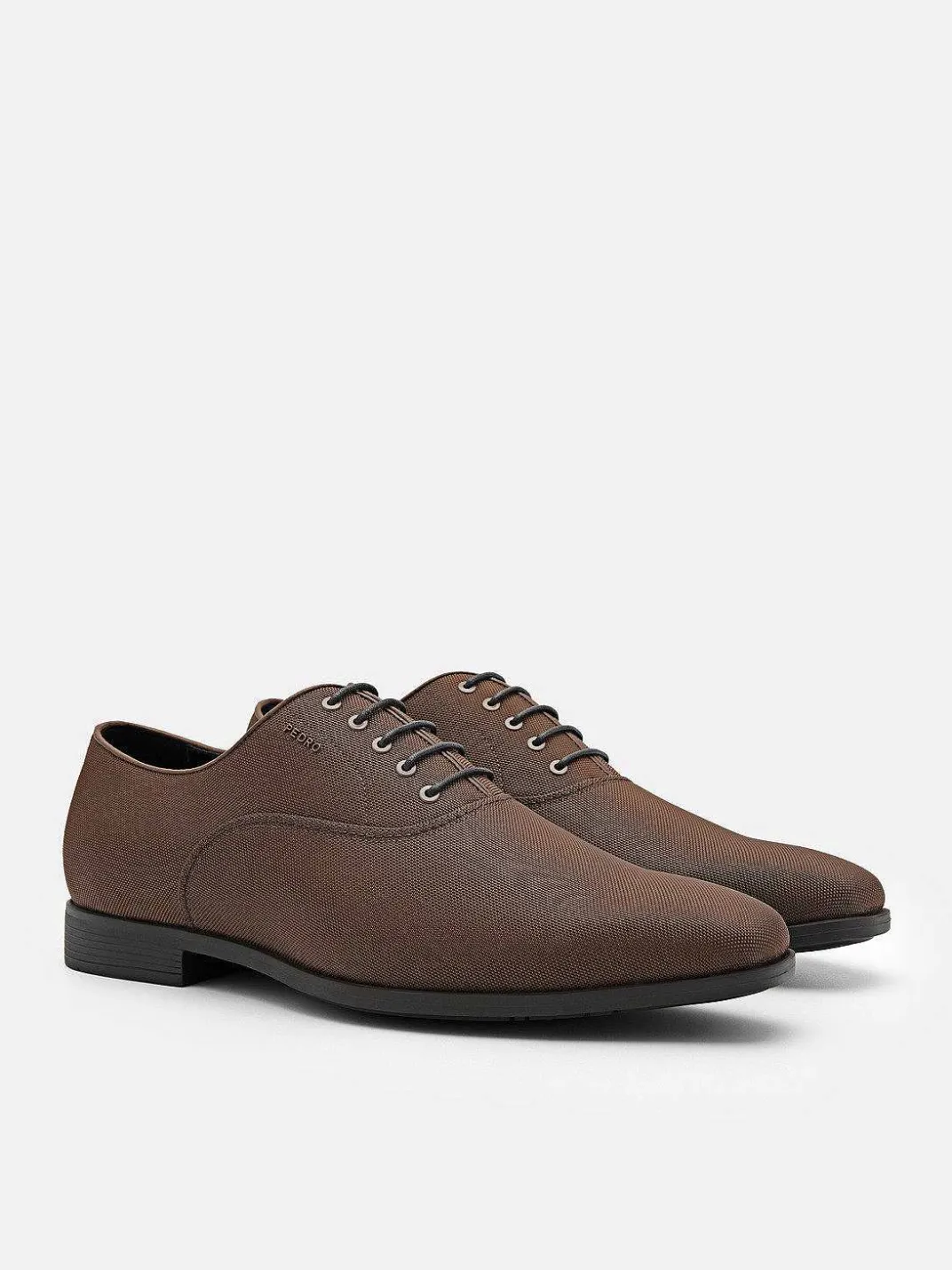Altitude Lightweight Nylon Oxford Shoes<PEDRO Best