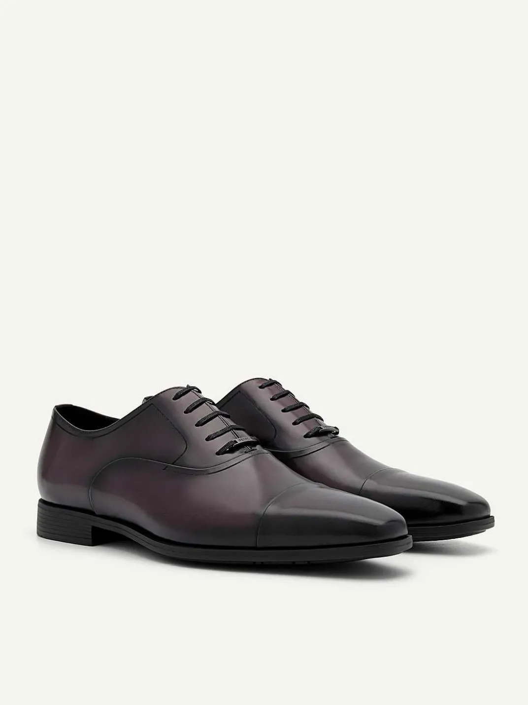 Altitude Lightweight Oxford Shoes<PEDRO New