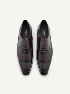 Altitude Lightweight Oxford Shoes<PEDRO New