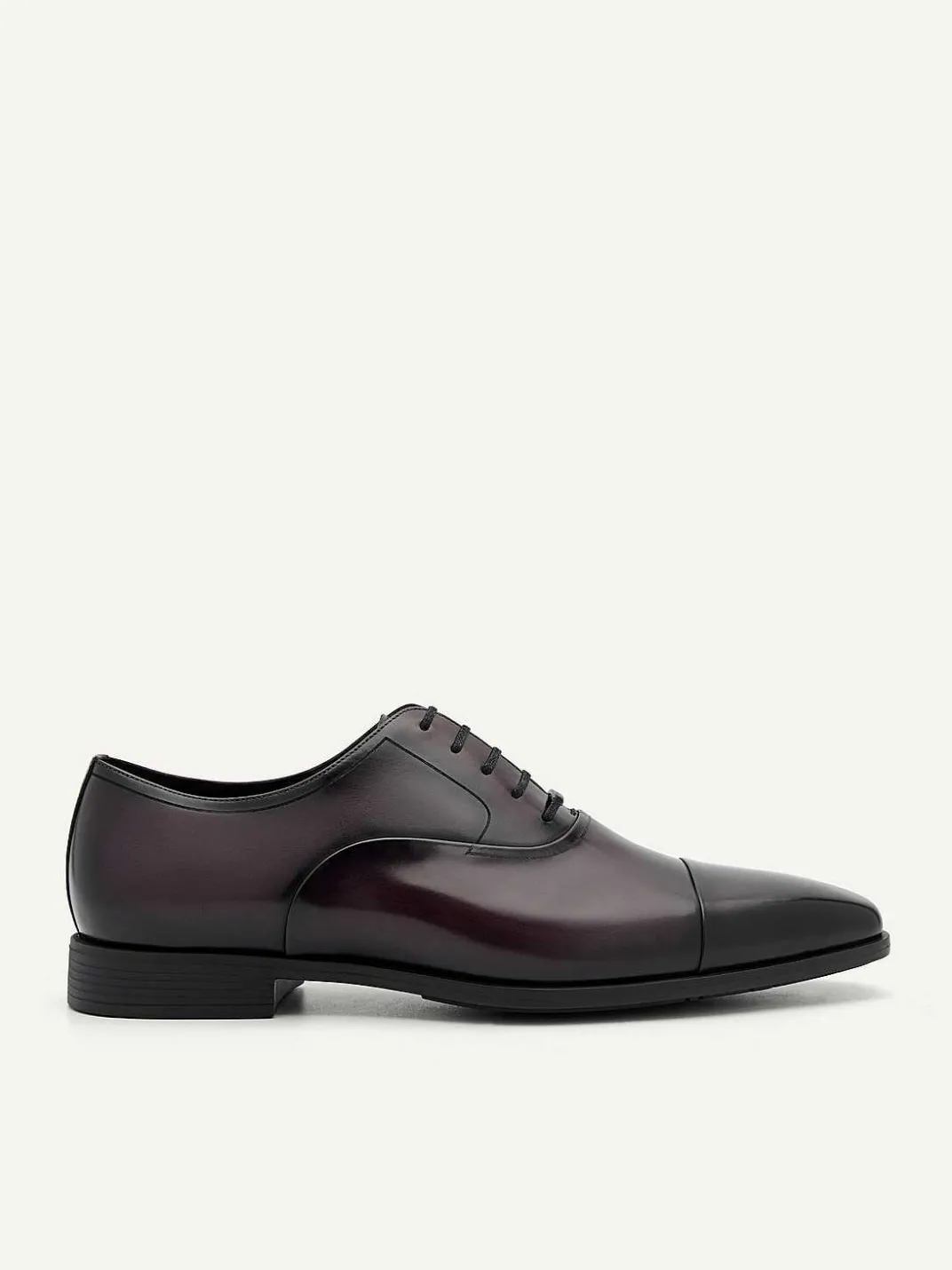 Altitude Lightweight Oxford Shoes<PEDRO New