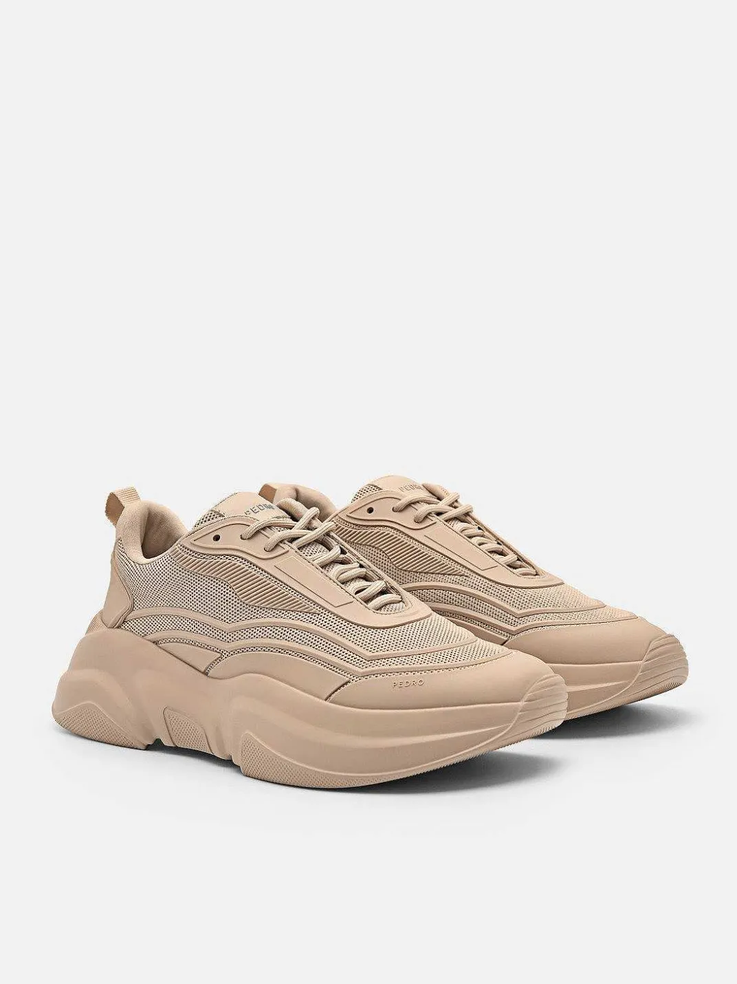 Altura Sneakers<PEDRO Outlet