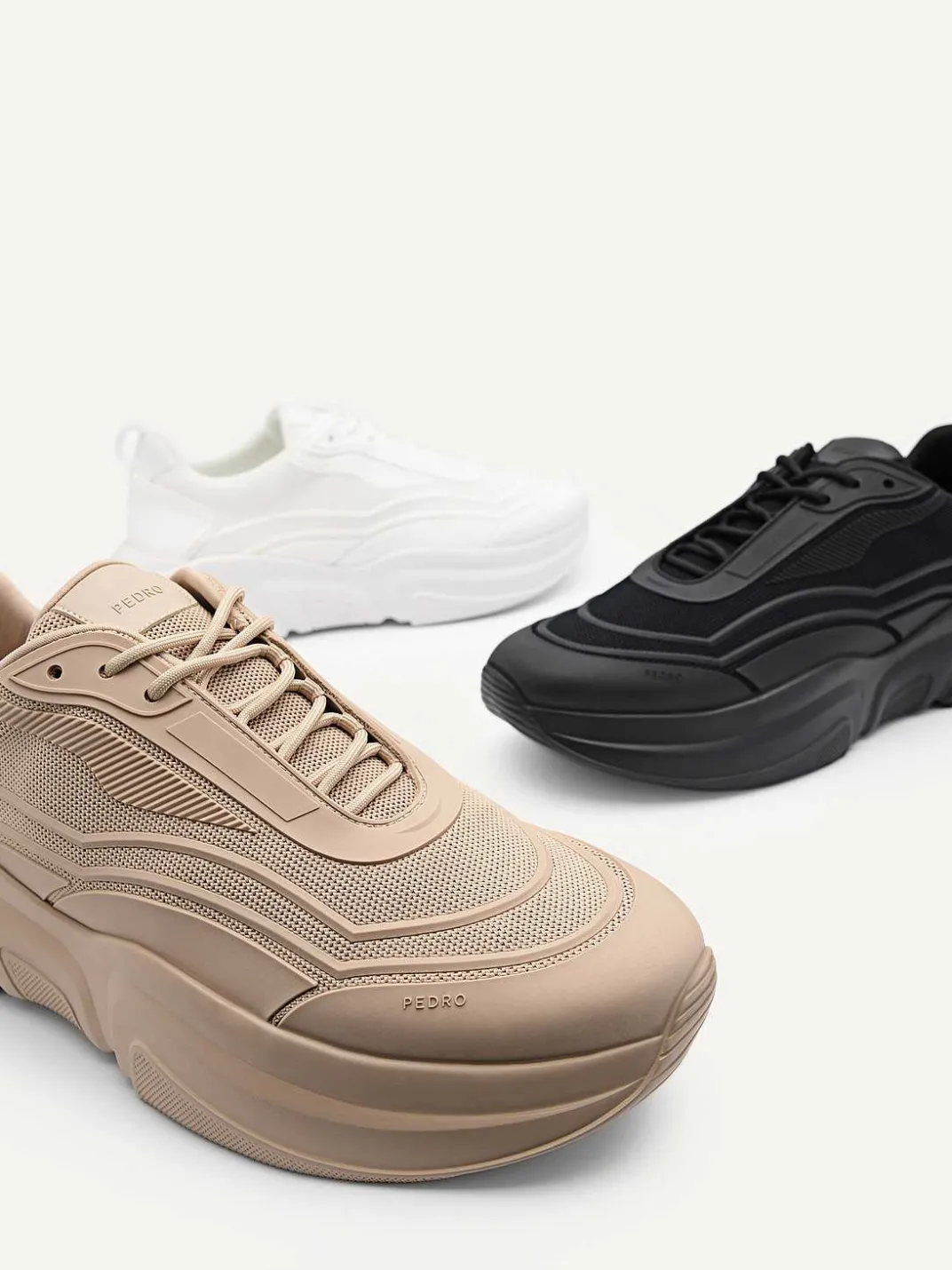 Altura Sneakers<PEDRO Discount