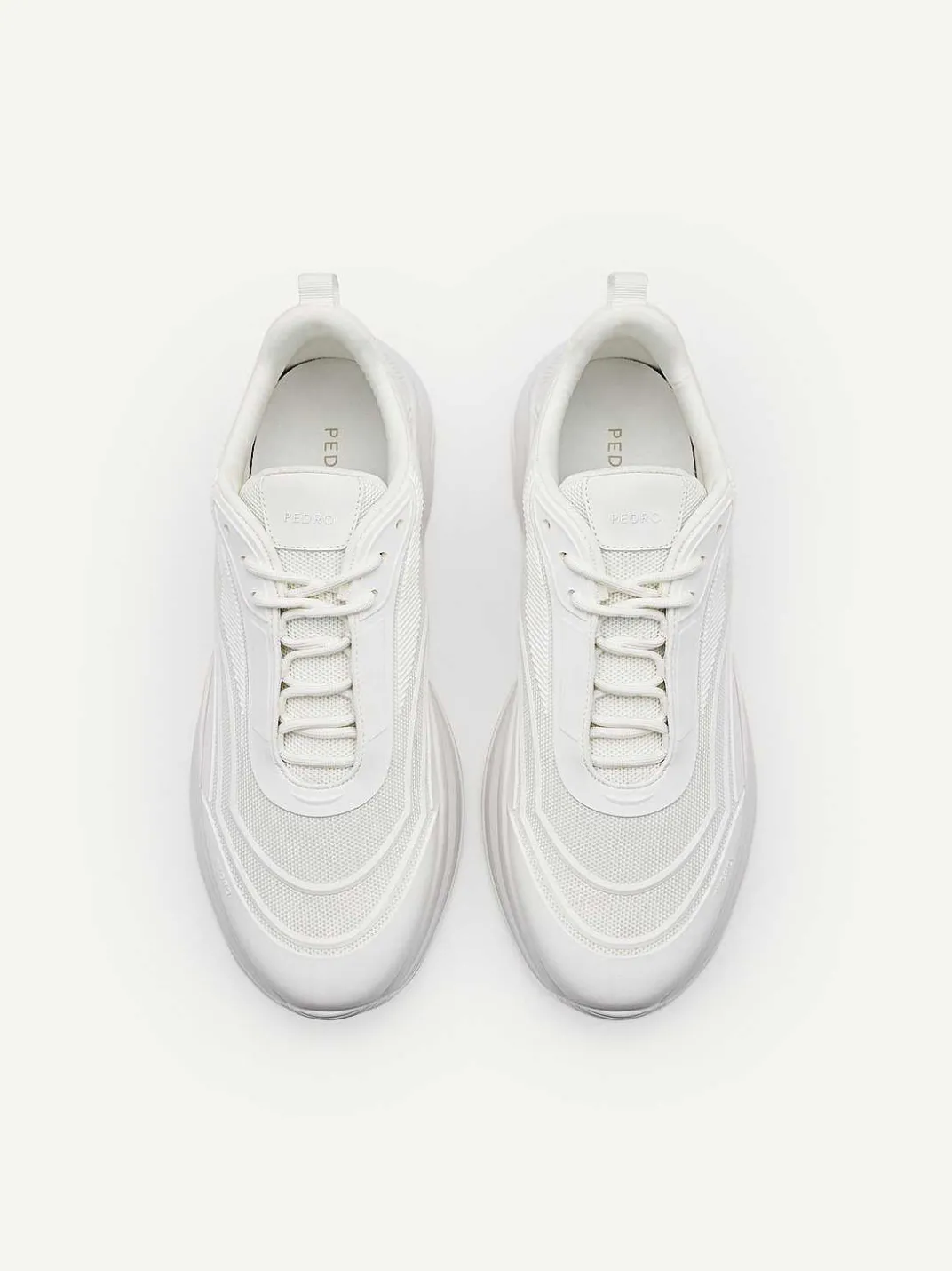 Altura Sneakers<PEDRO Discount