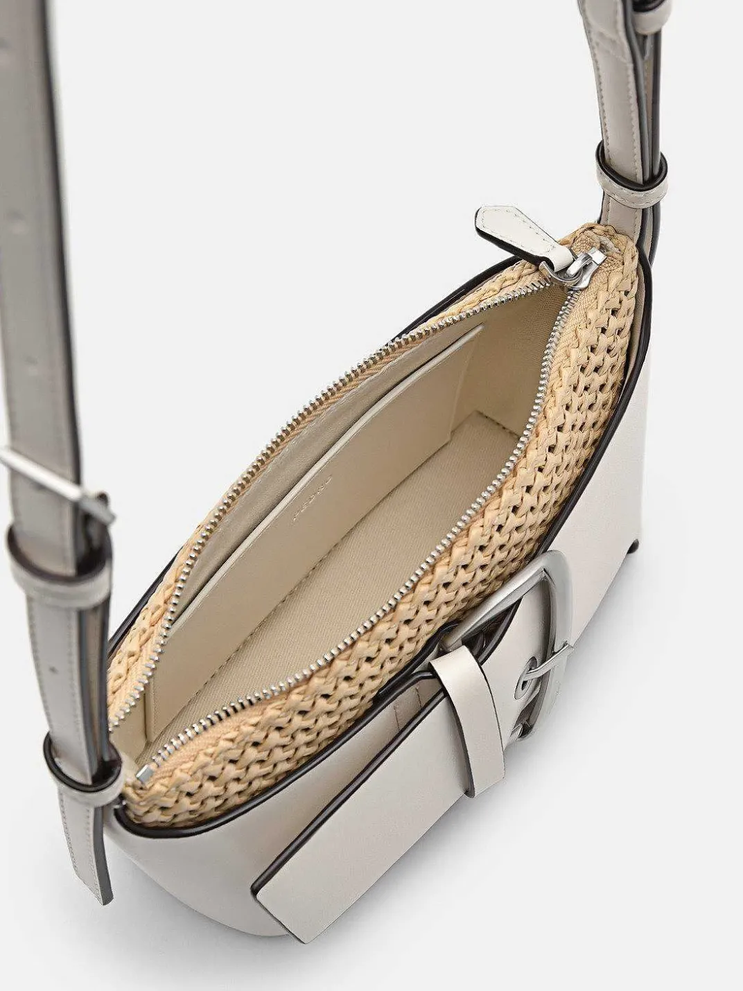 Alyda Mini Shoulder Bag<PEDRO Best