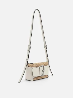Alyda Mini Shoulder Bag<PEDRO Best