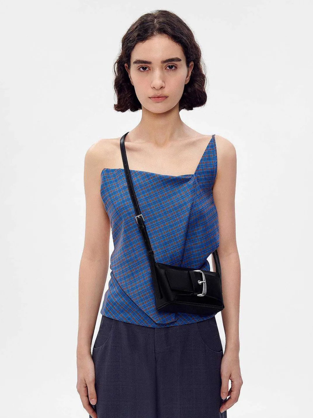 Alyda Mini Shoulder Bag<PEDRO Discount