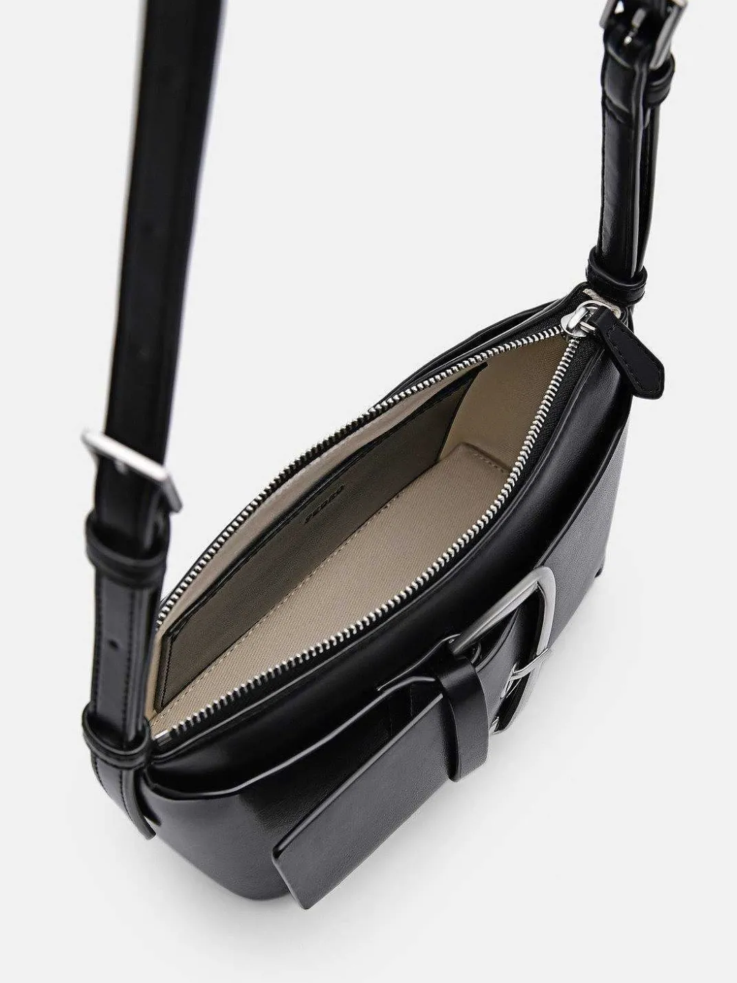 Alyda Mini Shoulder Bag<PEDRO Discount