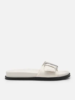 Alyda Slip-On Sandals<PEDRO Hot