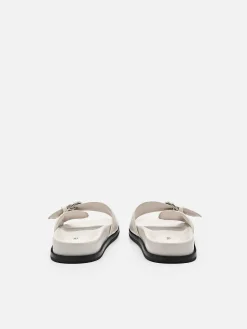 Alyda Slip-On Sandals<PEDRO Hot