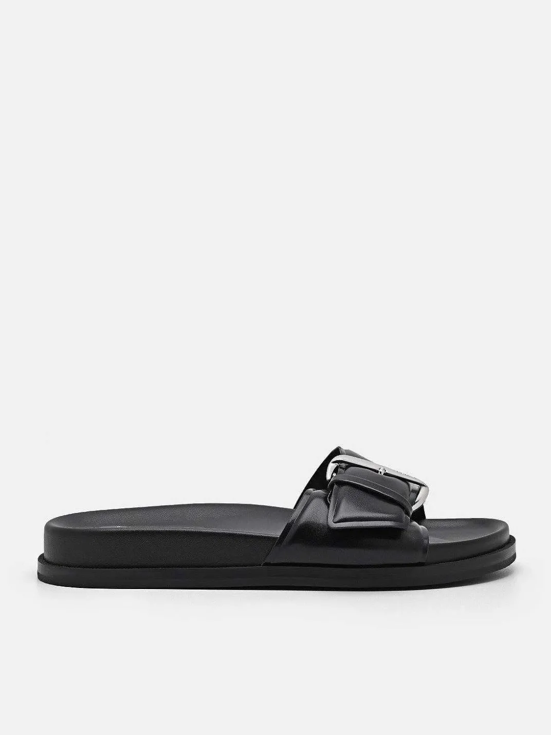 Alyda Slip-On Sandals<PEDRO New