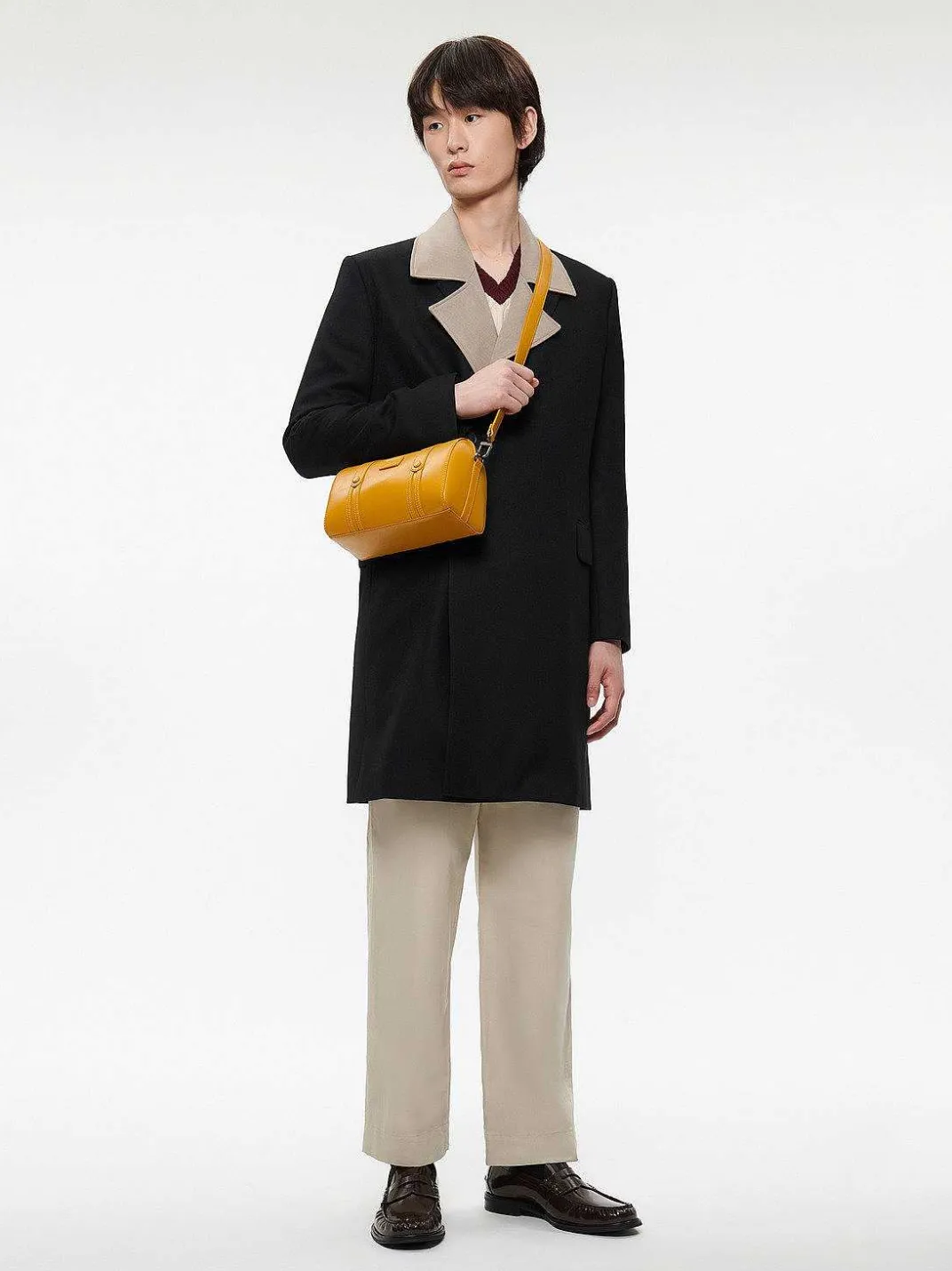 Andre Sling Bag<PEDRO Best