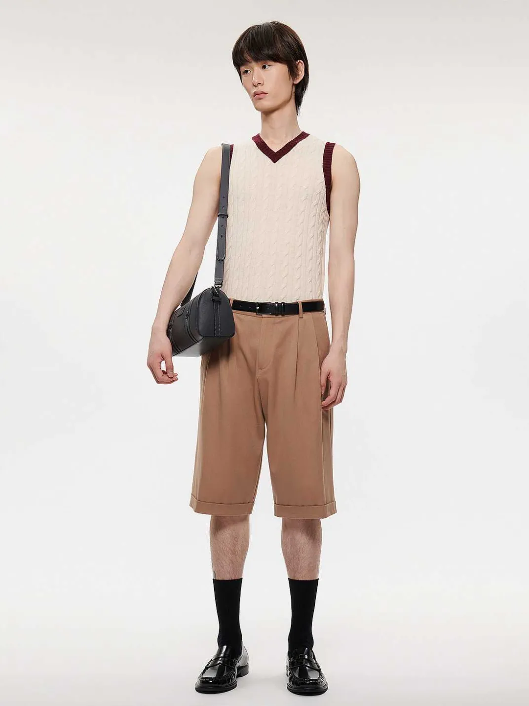 Andre Sling Bag<PEDRO New
