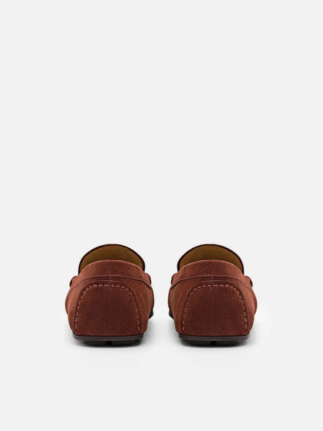 Anthony Leather Driving Shoes<PEDRO Online