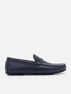 Anthony Leather Driving Shoes<PEDRO Outlet