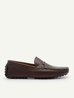 Anthony Leather Driving Shoes<PEDRO Best