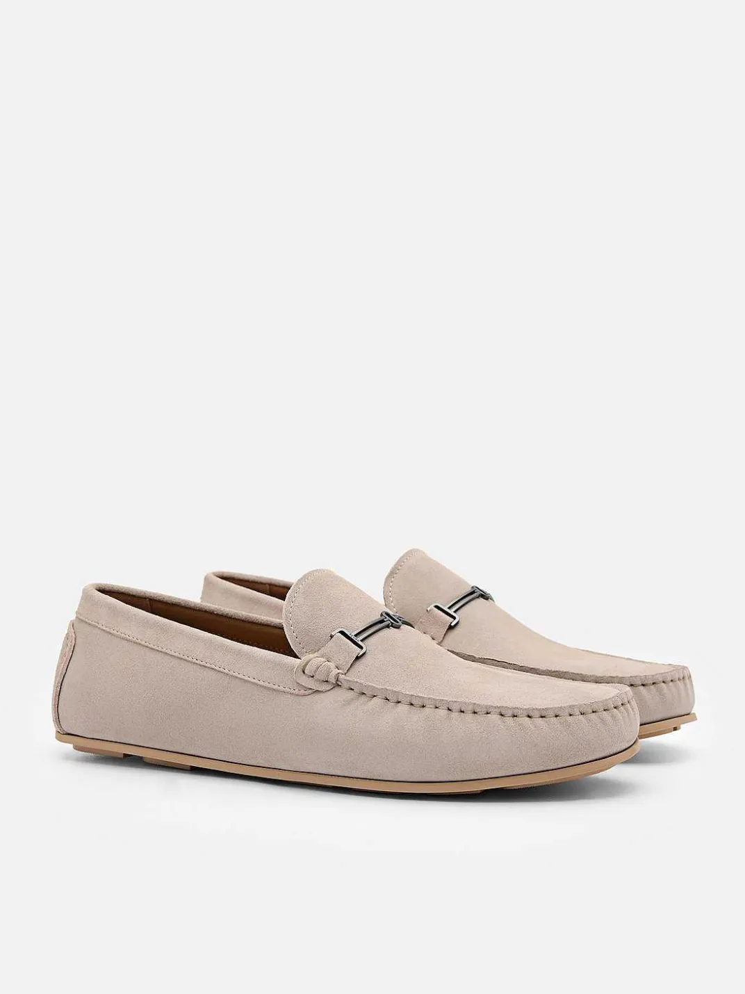 Anthony Leather Driving Shoes<PEDRO Discount