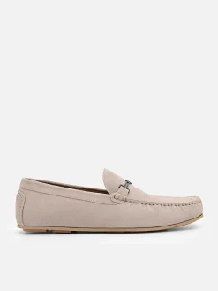 Anthony Leather Driving Shoes<PEDRO Discount
