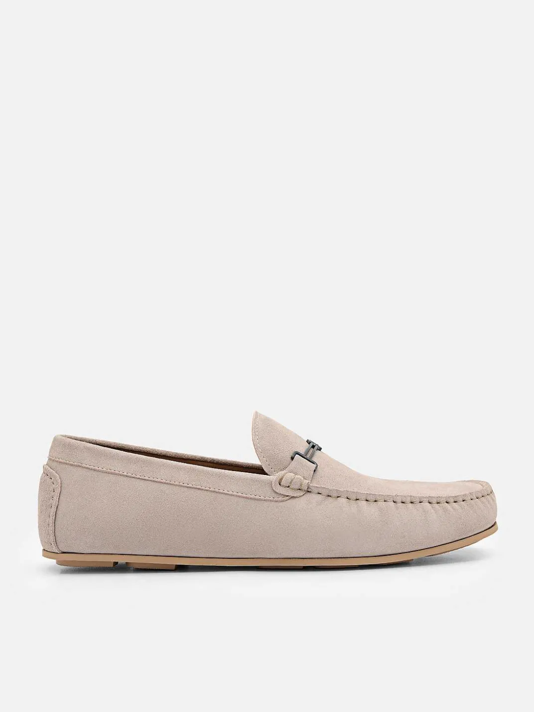 Anthony Leather Driving Shoes<PEDRO Discount