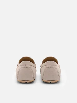 Anthony Leather Driving Shoes<PEDRO Discount