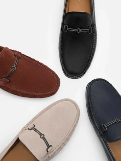 Anthony Leather Driving Shoes<PEDRO Discount