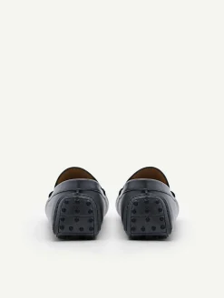 Anthony Leather Driving Shoes<PEDRO Discount