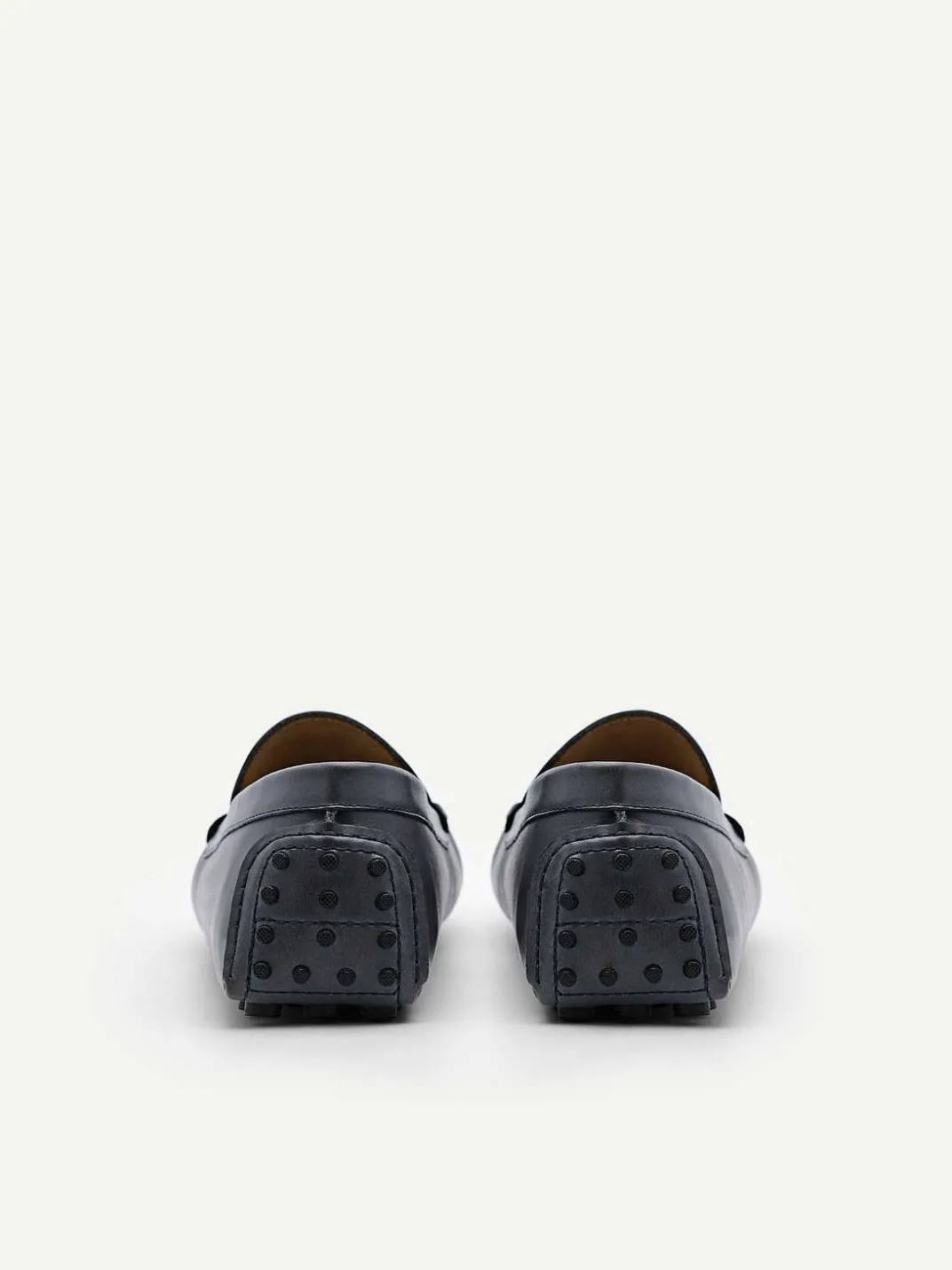Anthony Leather Driving Shoes<PEDRO Discount